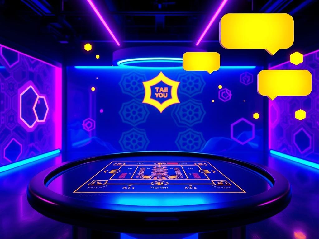 About Top Baccarat Website: Decision Support, Thai Chat Rooms, High Security Standards company