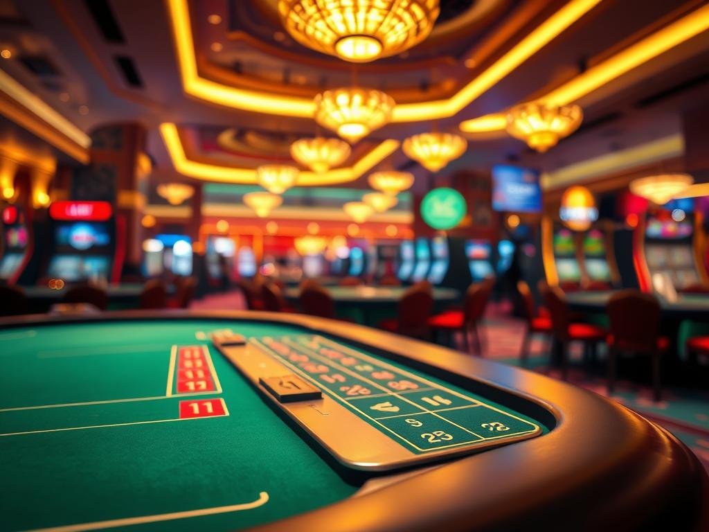 About Live Quality Baccarat, Low Minimum Bets, Speed Baccarat Mode, Weekly Loss Rebates company