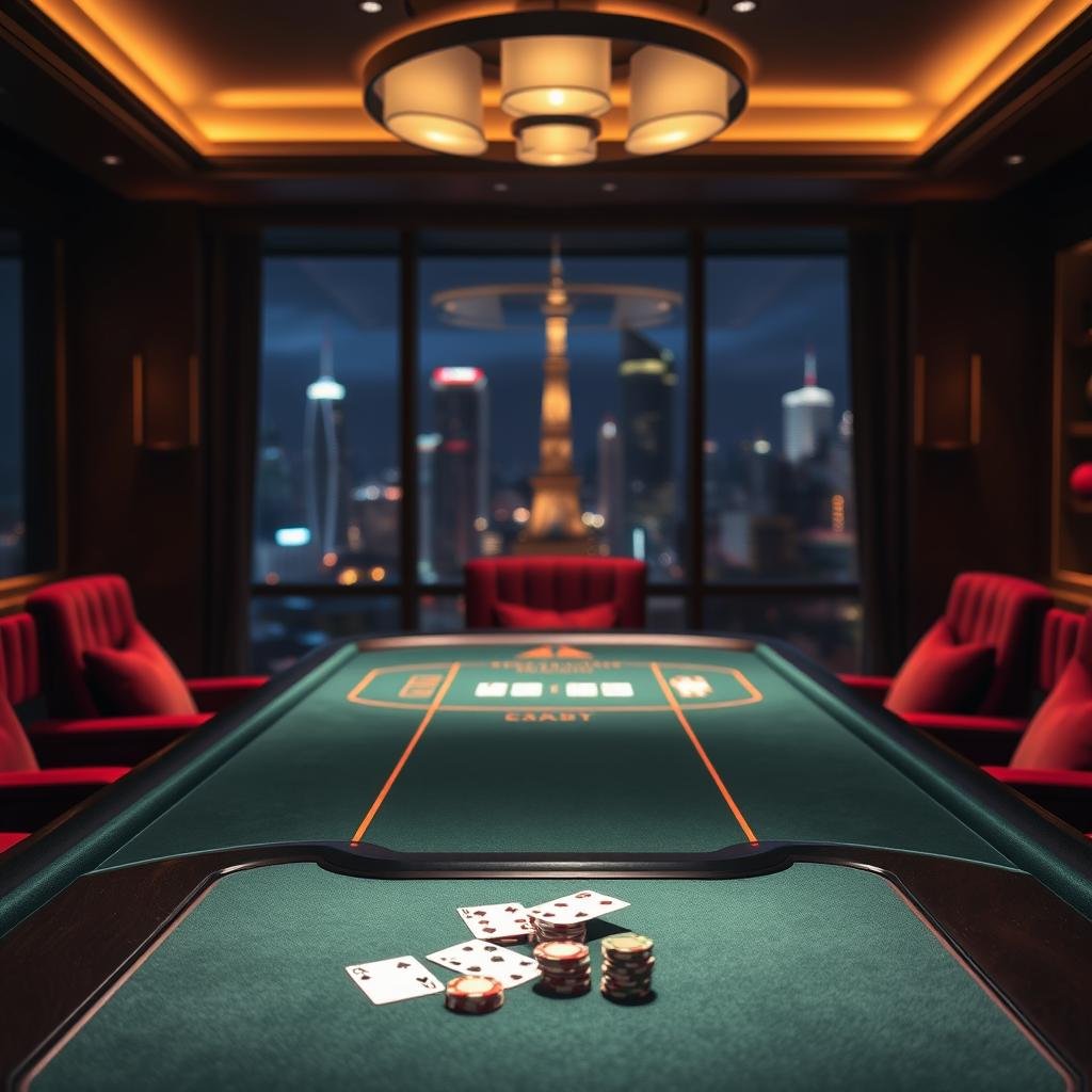 Live Quality Baccarat, Low Minimum Bets, Speed Baccarat Mode, Weekly Loss Rebates customer success background