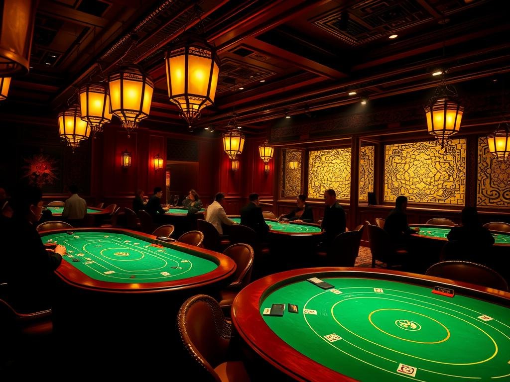 About โต๊ะบาคาร่าให้เลือกเยอะ สูตรช่วยตัดสินใจ ค่ายชั้นนำครบวงจร คืนยอดเสียประจำสัปดาห์ company