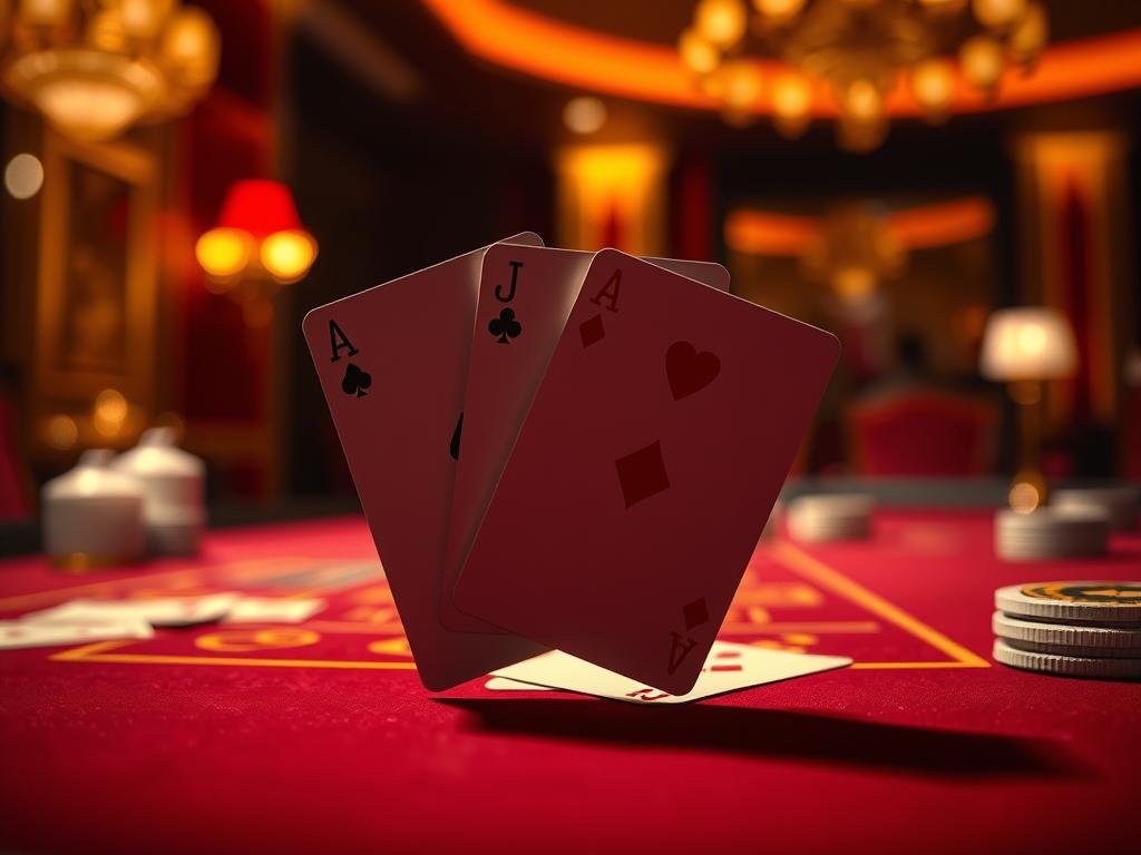 About Baccarat Fast Card Reveal, High-Definition Clarity, Dual-Betting Support, Secure Encryption, Easy Play, Swift Payouts company
