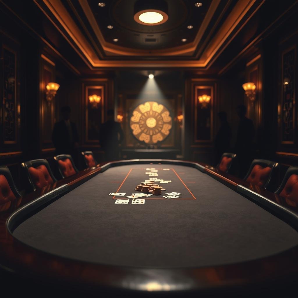 Baccarat Fast Card Reveal, High-Definition Clarity, Dual-Betting Support, Secure Encryption, Easy Play, Swift Payouts customer success background