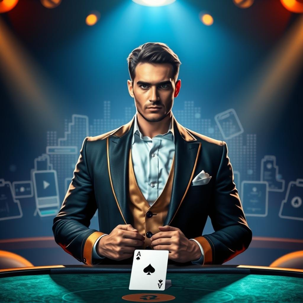 Elite Baccarat Hub: Crystal Clear Sound, Full-Spectrum Top Providers, Detailed Beginner's Guide, Mobile-First Betting casino representative