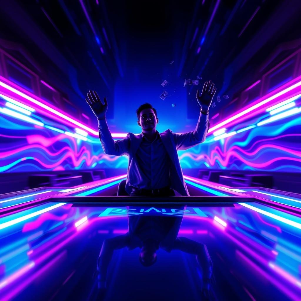 Famous Baccarat Camps Complete, Clear Sound, Speed Baccarat Mode, Supports Wallet and Bank, Easy Betting on Mobile casino representative