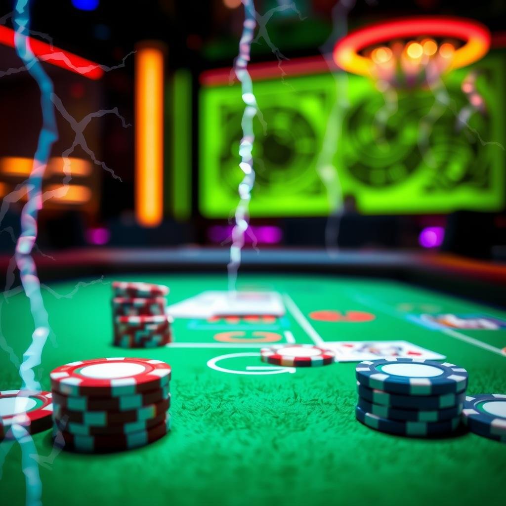 Full-Scale Live Baccarat Casino, Clear Statistics, Lightning Baccarat Available, Supports Wallet and Bank customer success background