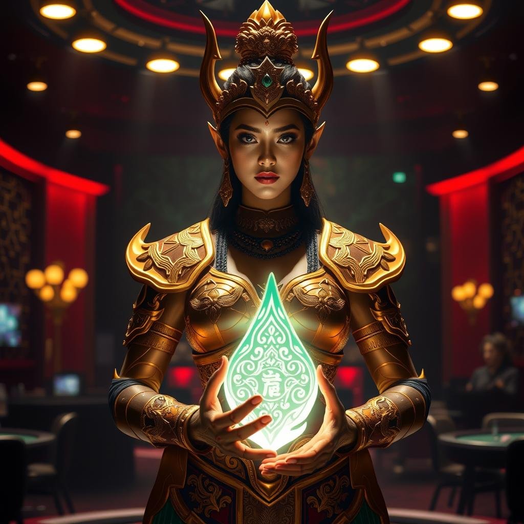 Full-Featured Live Baccarat Casino: Decision-Making Formulas, Lightning Baccarat Available, High Security Standards casino representative