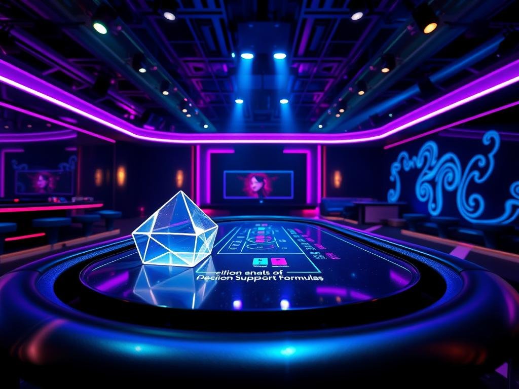 About Live Baccarat Quality, Decision Support Formulas, Speed Baccarat Mode, Friend Referral Commission company