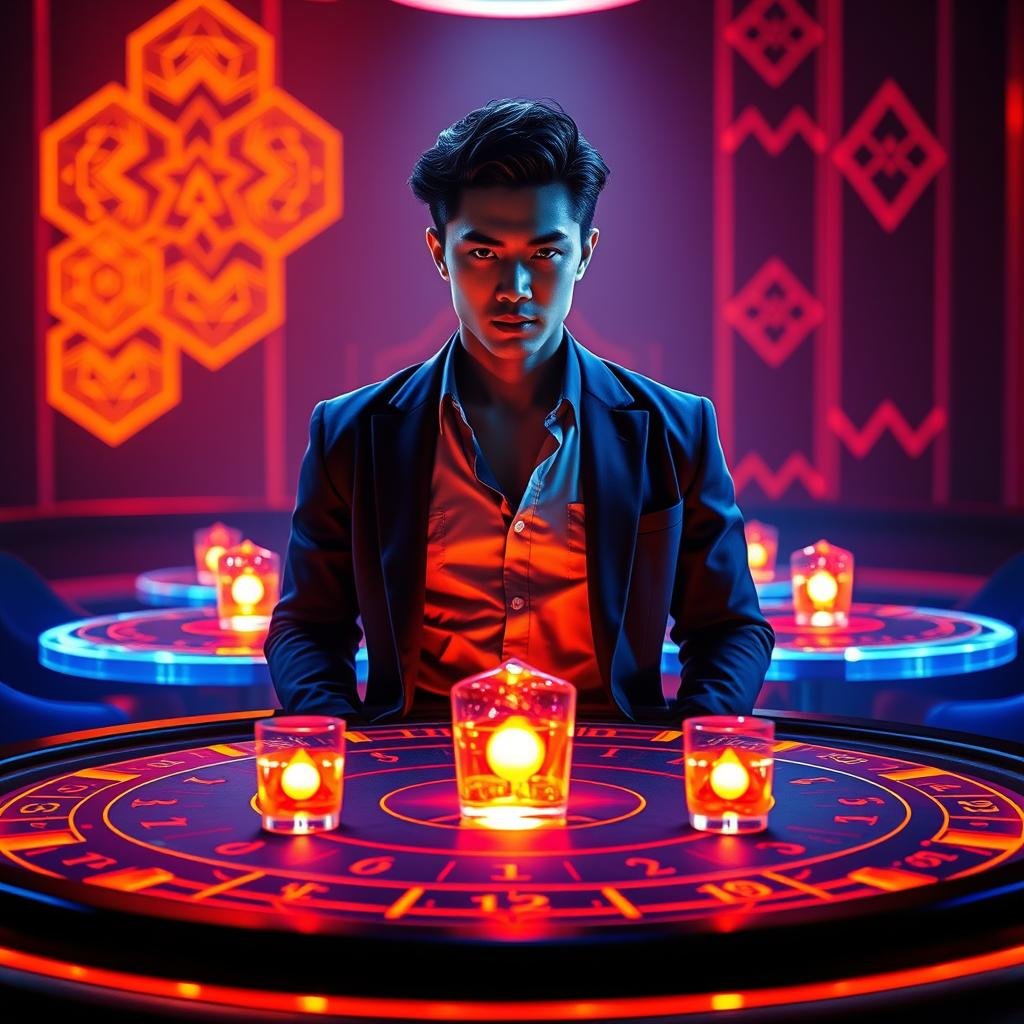 โต๊ะบาคาร่าให้เลือกเยอะ สตรีมลื่นไหล เปิดหลายโต๊ะพร้อมกัน ค่าคอมมิชชั่นแนะนำเพื่อน casino representative