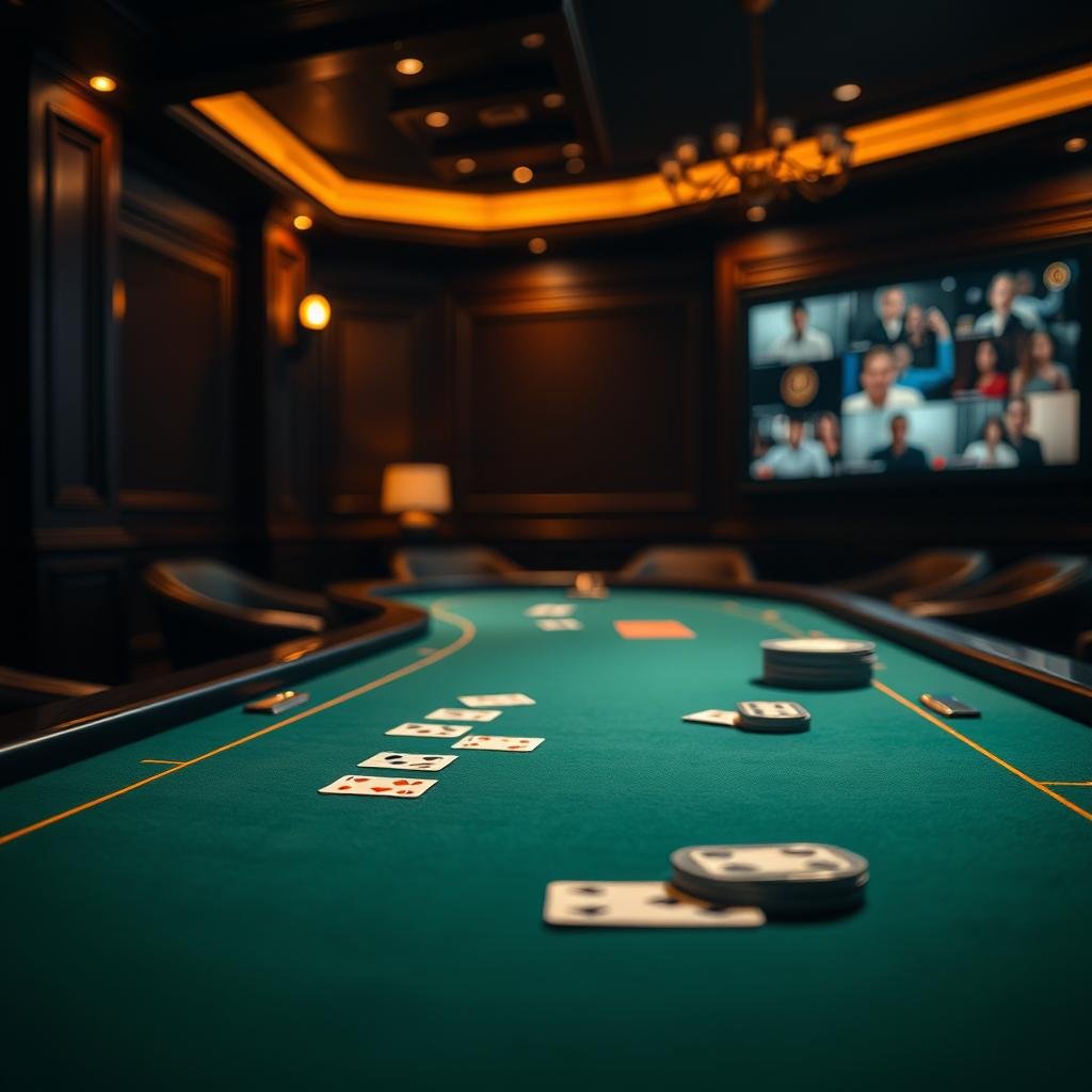 โต๊ะบาคาร่าให้เลือกเยอะ สตรีมลื่นไหล เปิดหลายโต๊ะพร้อมกัน ค่าคอมมิชชั่นแนะนำเพื่อน customer success background