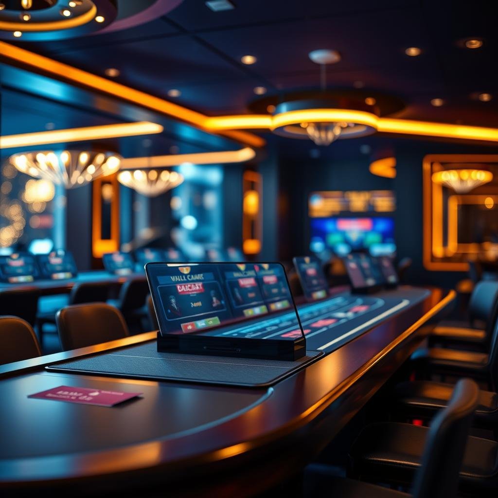 Top Baccarat Site: Clear Statistics, Multiple Tables, 24/7 Support customer success background