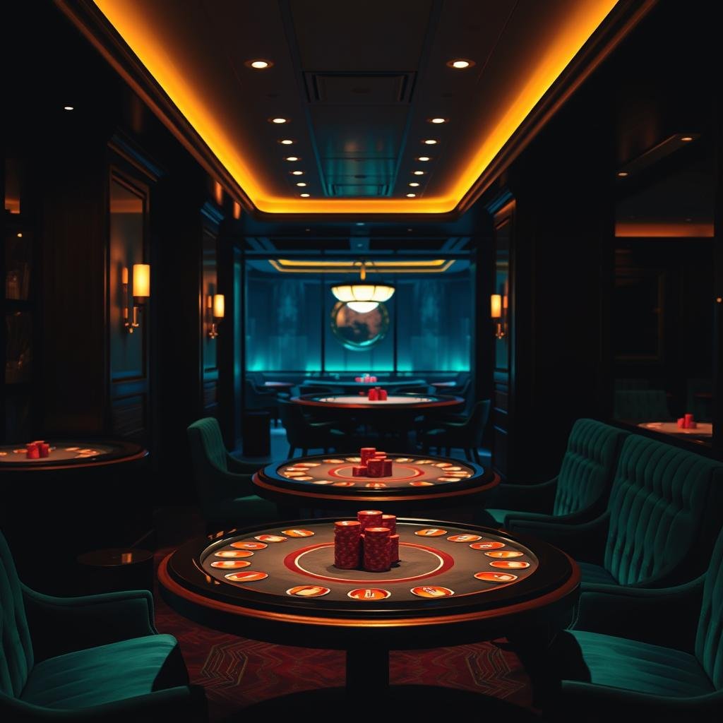 Top Baccarat Site, Low Minimum Bets, AE, SA, DG Providers, Referral Commissions customer success background