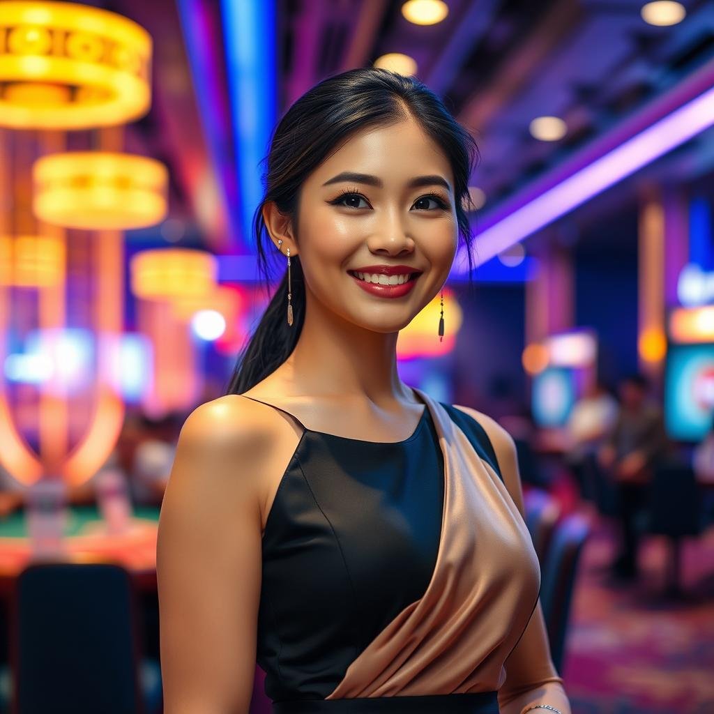 Live Direct Baccarat, Smooth Streaming, Cow Cow Baccarat Available, Weekly Loss Rebate casino representative