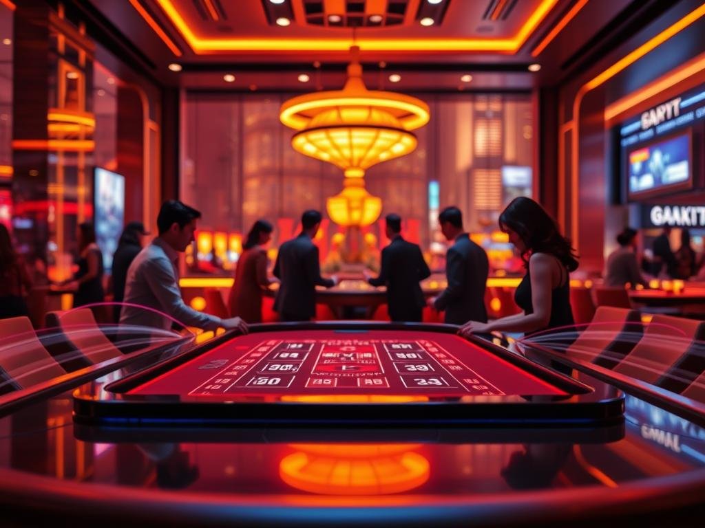 About Live Direct Baccarat, Smooth Streaming, Cow Cow Baccarat Available, Weekly Loss Rebate company