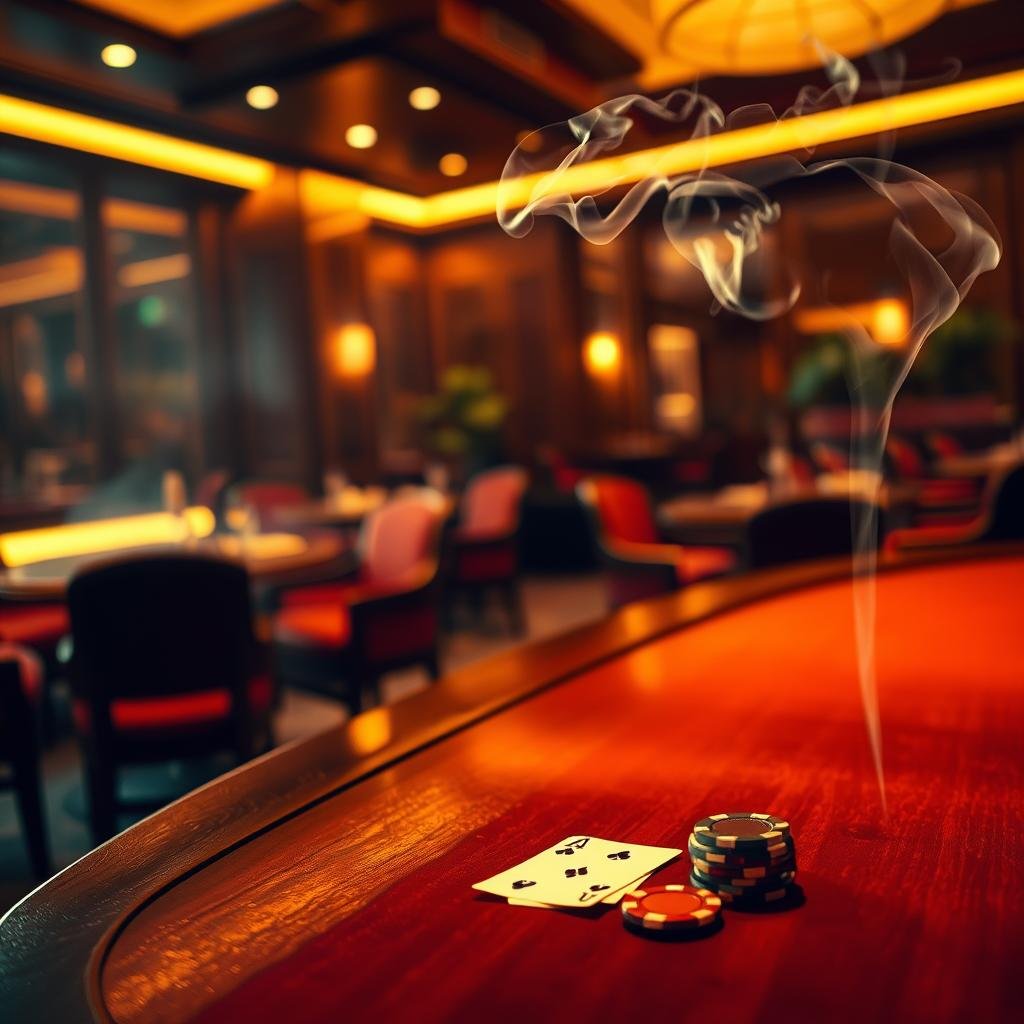 Online Baccarat Hub: Decision Support, Fast Table Changes, Wallet & Bank Support customer success background