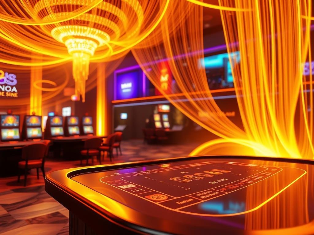 About Live Direct Baccarat, Smooth Streaming, Cow Cow Baccarat Available, Free Trial Before Betting company