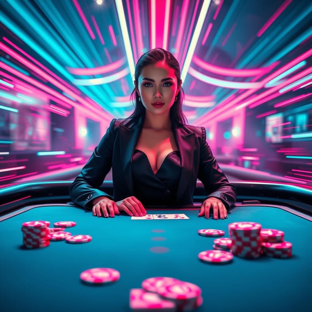 Baccarat Fast Card Reveal, Stunning Dealers, Speed Baccarat Mode, Weekly Loss Rebate casino representative