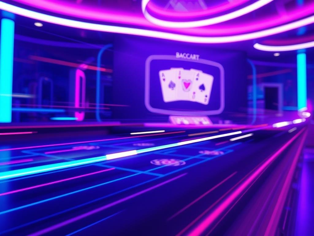 About Baccarat Fast Draw, Smooth Stream, Speed Baccarat Mode, Free Trial Before Betting, Stable and Secure System company