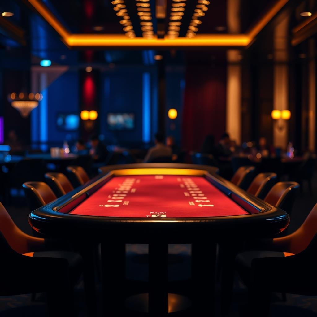 Baccarat Fast Draw, Smooth Stream, Speed Baccarat Mode, Free Trial Before Betting, Stable and Secure System customer success background