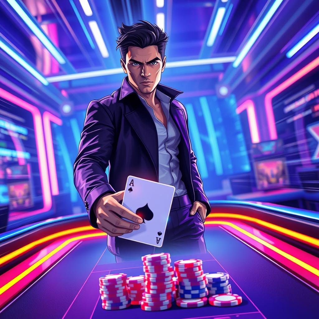 Baccarat Fast Reveal, Pro Dealers, Speed/No-Commission Modes, Free Trial Available casino representative