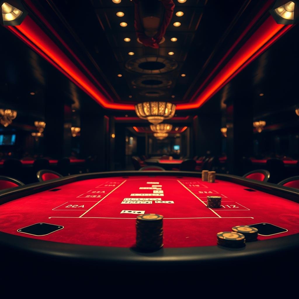 Baccarat Fast Reveal, Pro Dealers, Speed/No-Commission Modes, Free Trial Available customer success background