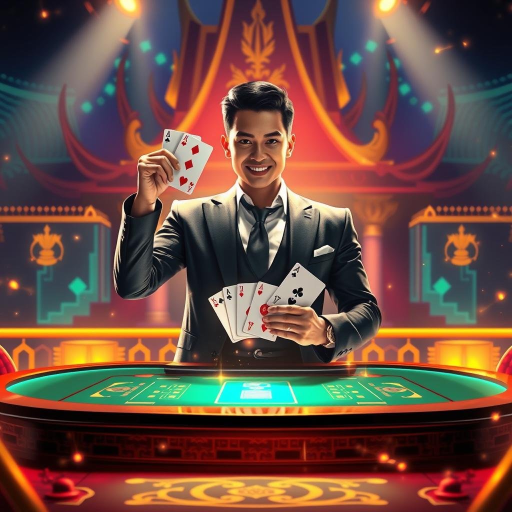 Baccarat No Commission/Low Commission, Decision-Making Strategies, Top Providers, Referral Rewards casino representative