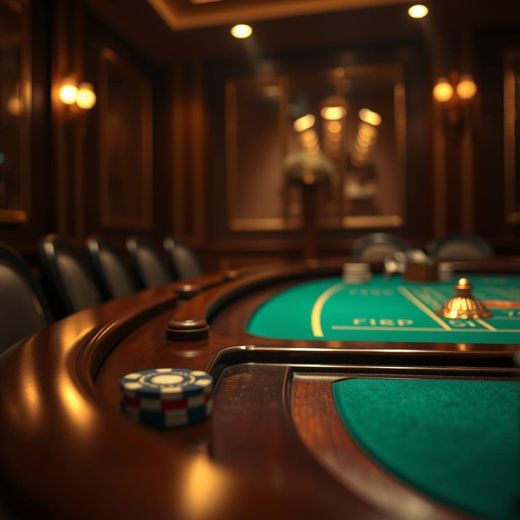 High Standard Live Baccarat, Decision Support Formulas, Exclusive Thai Dealer Rooms, Transparent Finances customer success background