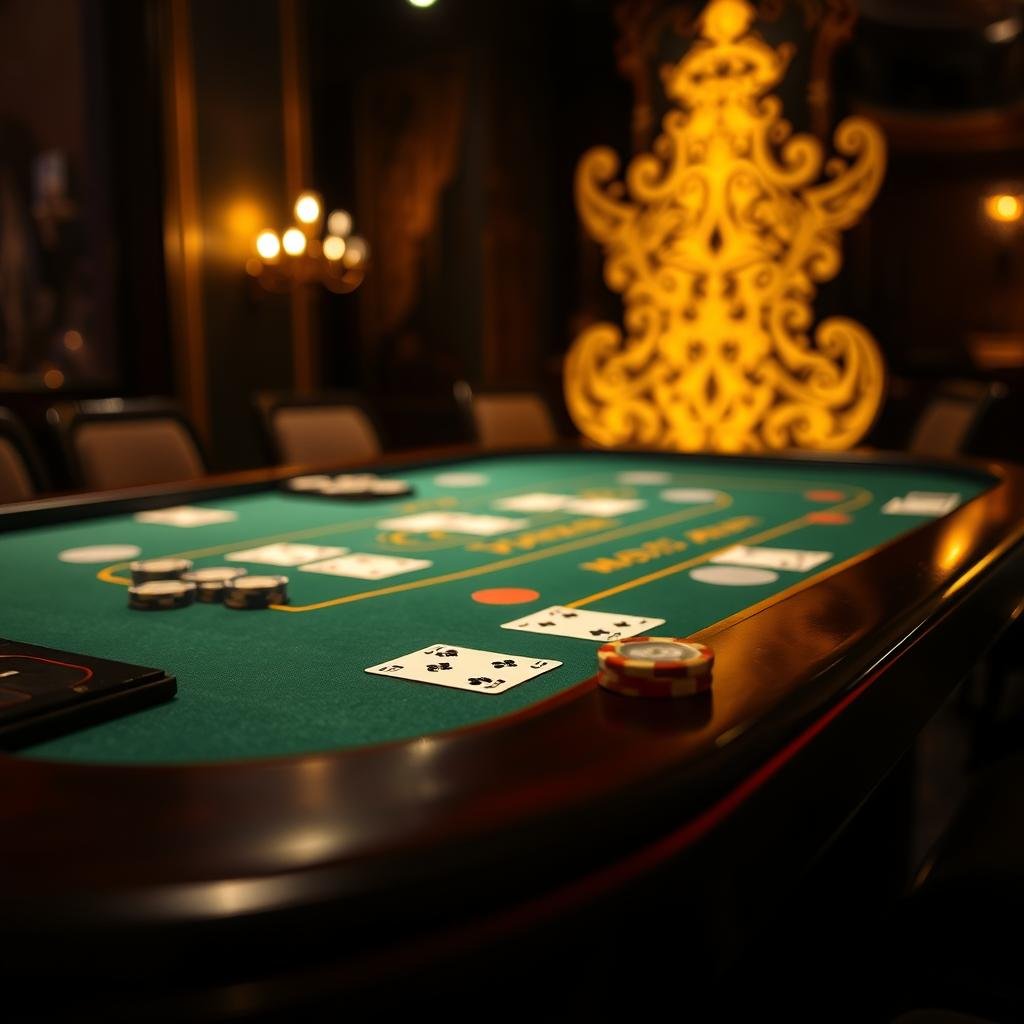 Baccarat No Commission/Low Commission, Trend Forecasting, Compatible with All Mobile Models, Multiple Payment Channels customer success background