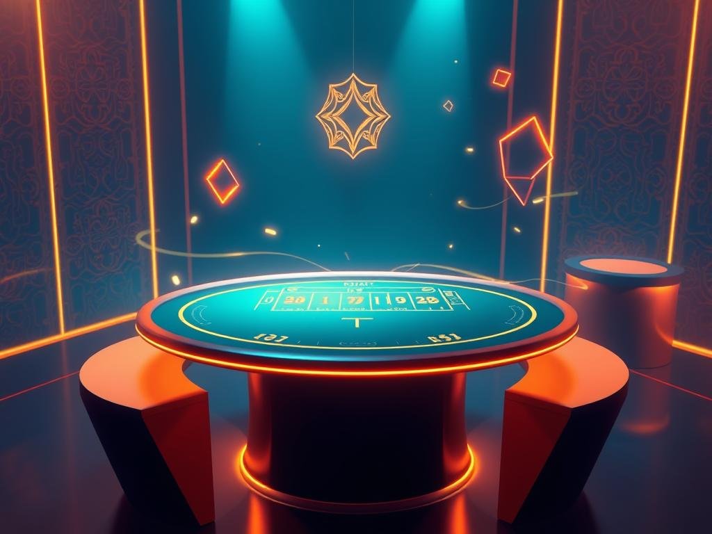 About Easy Interface Baccarat, Full Thai Interface, Choose Rooms by Style, Instant Auto Deposit & Withdrawal company