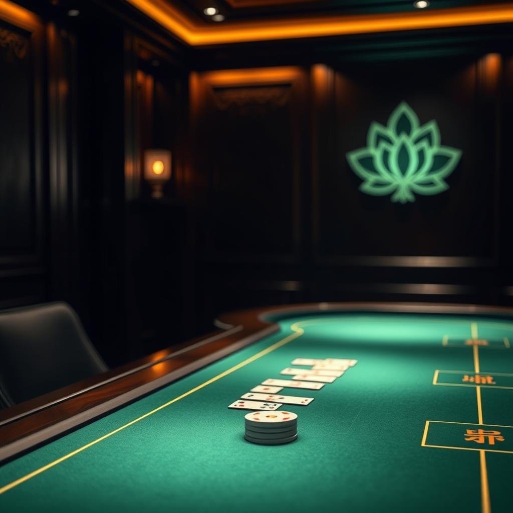 Easy Interface Baccarat, Full Thai Interface, Choose Rooms by Style, Instant Auto Deposit & Withdrawal customer success background