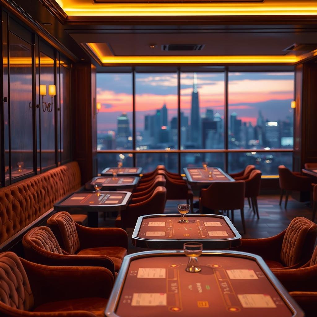 Baccarat Interface Easy to Use, Clear Smooth Streaming, Complete Popular Camps, Fast Bill Settlement customer success background