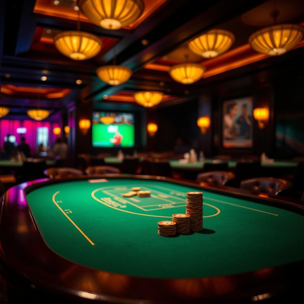 Baccarat No Commission/Low Commission, Multi-Table Mode, Special Thai Dealer Rooms, Instant Auto Deposit & Withdrawal customer success background