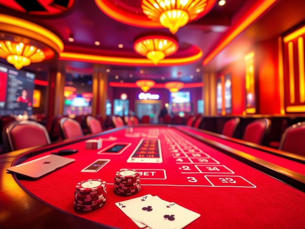 About Baccarat Live Speed - Fast Loading, Easy Interface, AE SA DG Providers, Beginner's Guide company