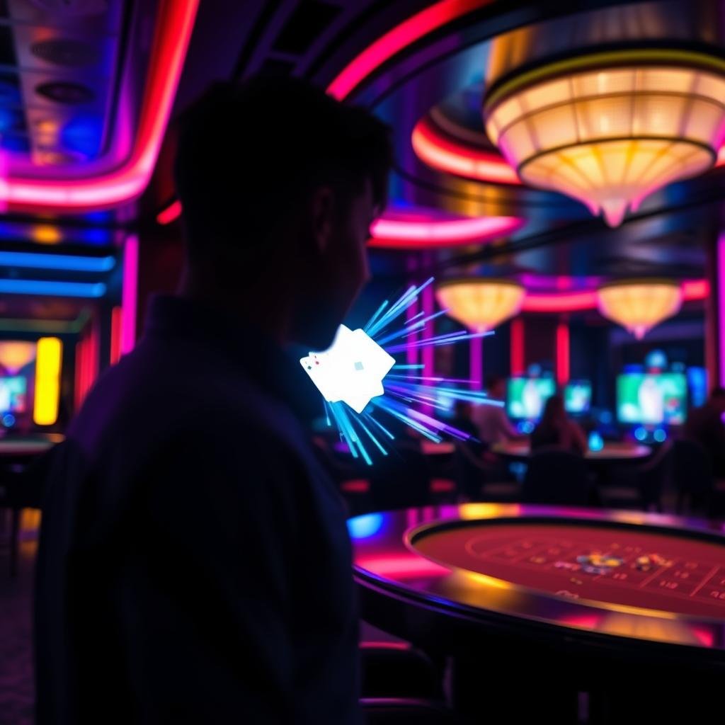 Baccarat Live Speed - Fast Loading, Easy Interface, AE SA DG Providers, Beginner's Guide customer success background