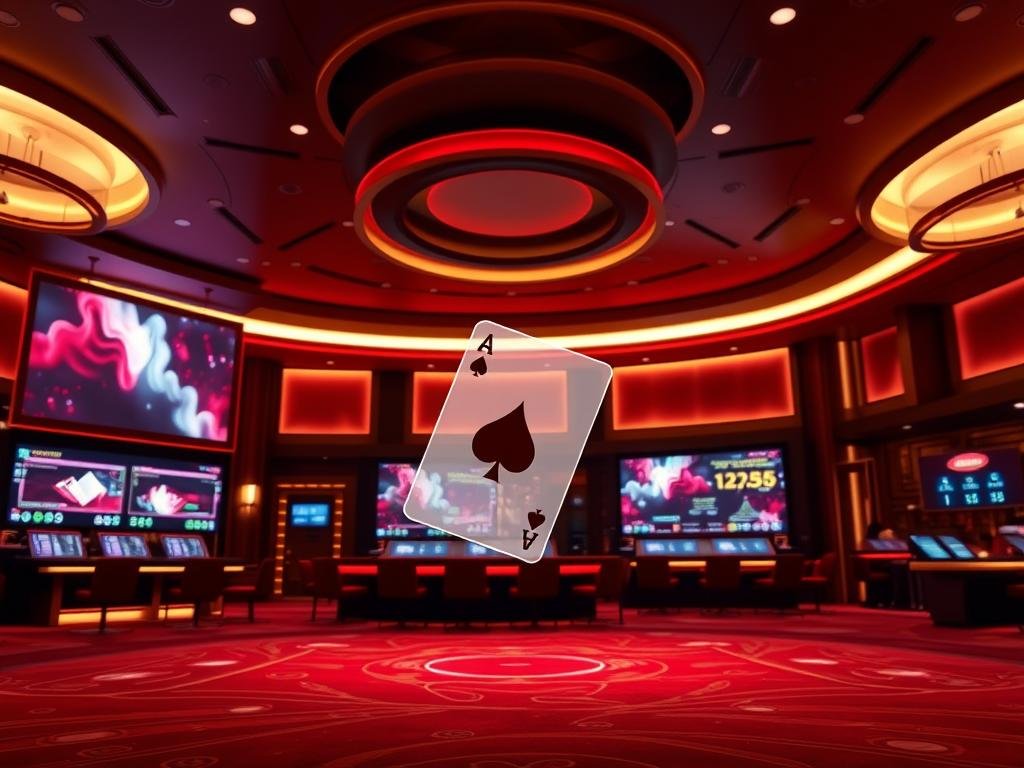 About Live Baccarat Casino Full System, Detailed Statistics, High-Definition Visuals, Fast Loading Web company