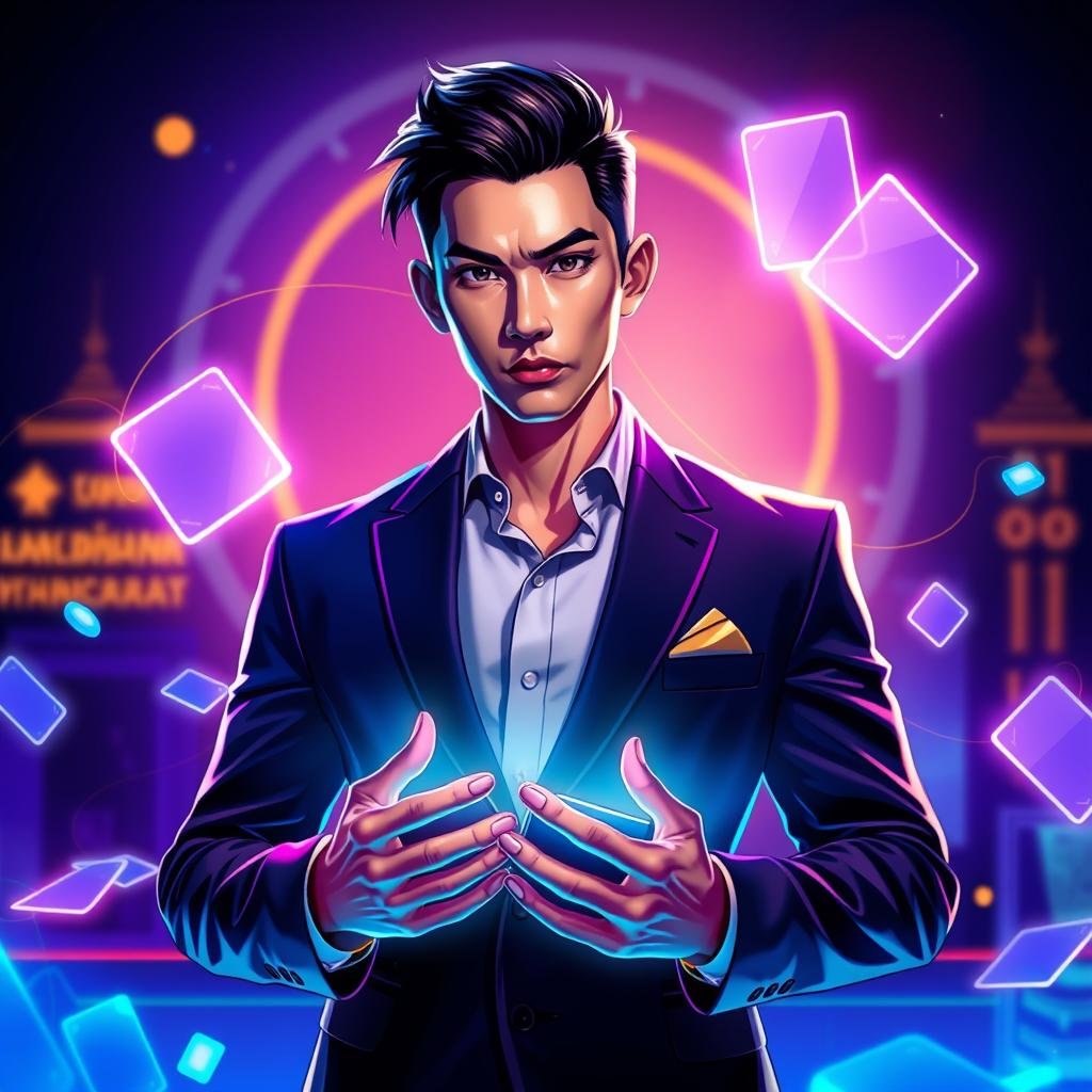 Live Direct Baccarat, Trend Forecasting, Cow Cow Baccarat with Instant Auto Deposit/Withdrawal casino representative