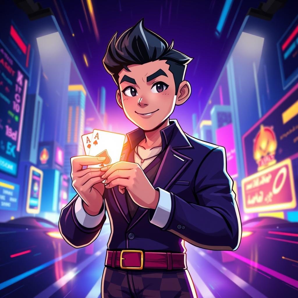 Baccarat Web Direct Stable, Low Minimum Baccarat, Supports All Mobile Models, Fast Page Loading casino representative