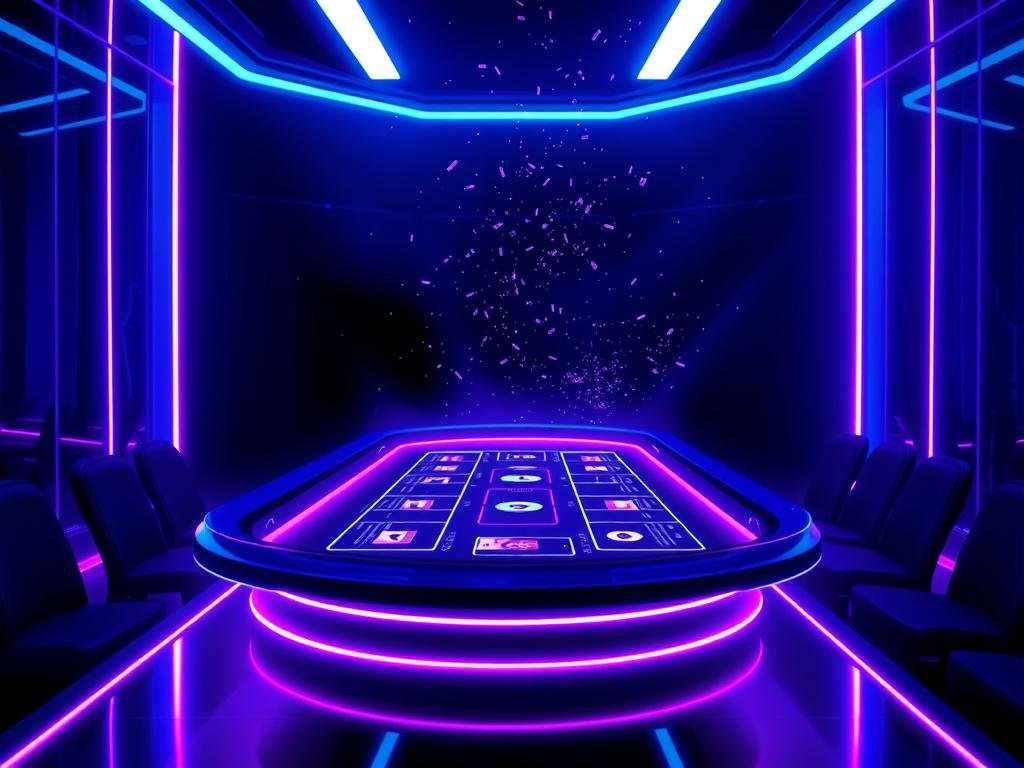 About Baccarat Web Direct Stable, Low Minimum Baccarat, Supports All Mobile Models, Fast Page Loading company