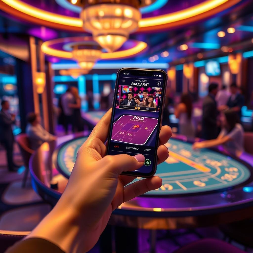 Baccarat Web Direct Stable, Low Minimum Baccarat, Supports All Mobile Models, Fast Page Loading customer success background