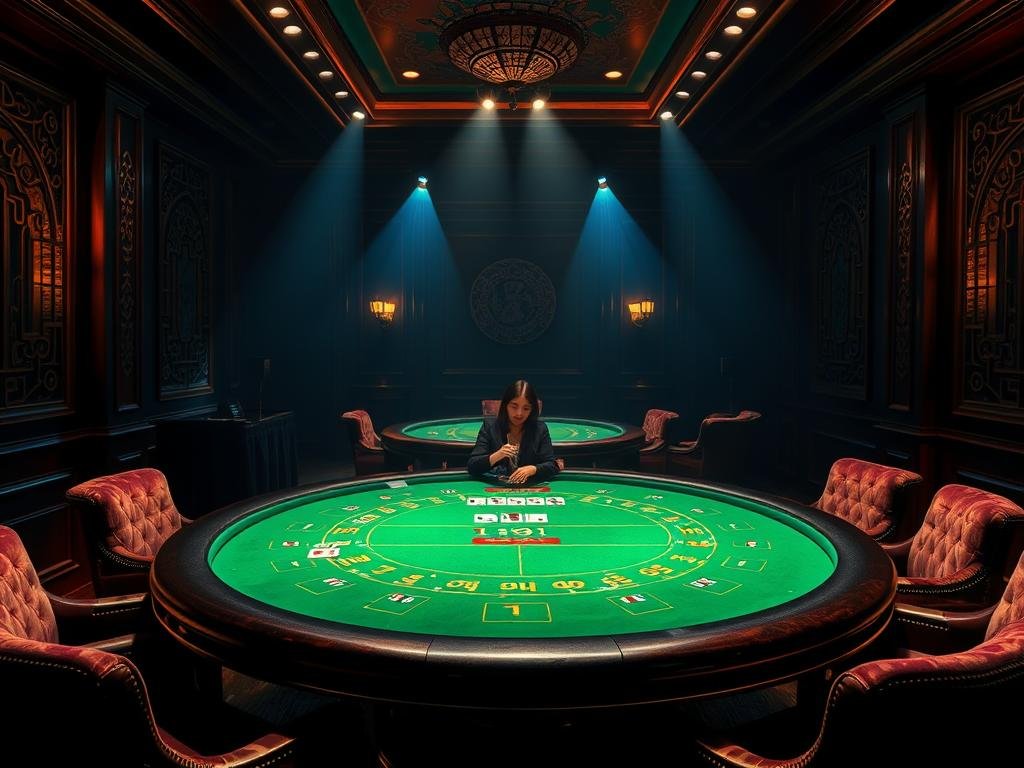 About ห้องบาคาร่าสดพรีเมียม ปุ่มแทงวางไว เลือกห้องได้ตามสไตล์ ข้อมูลลูกค้าปลอดภัย company