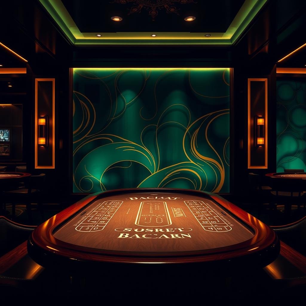 ห้องบาคาร่าสดพรีเมียม ปุ่มแทงวางไว เลือกห้องได้ตามสไตล์ ข้อมูลลูกค้าปลอดภัย customer success background