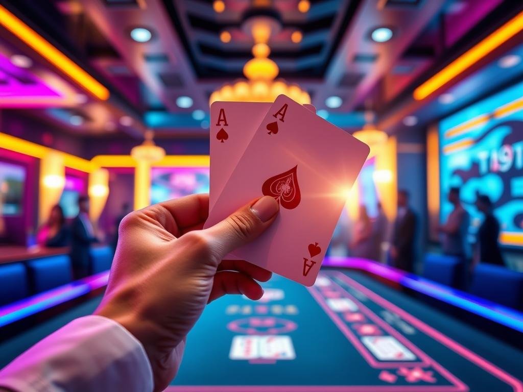 About Fast Card Reveal Baccarat, Crystal Clear Audio & Visuals, Full Range of Top Providers, 24/7 Full Support company