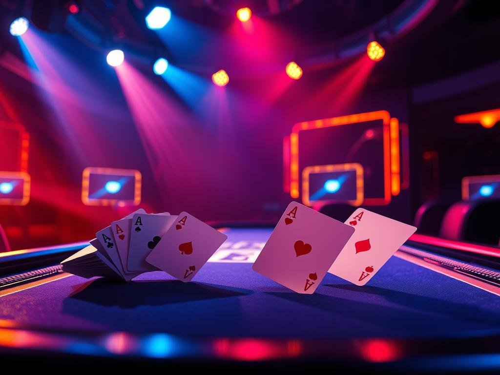 About Baccarat Fast Card Reveal, Multi-Table Mode, Favorite Room Alerts, Multiple Payment Options company