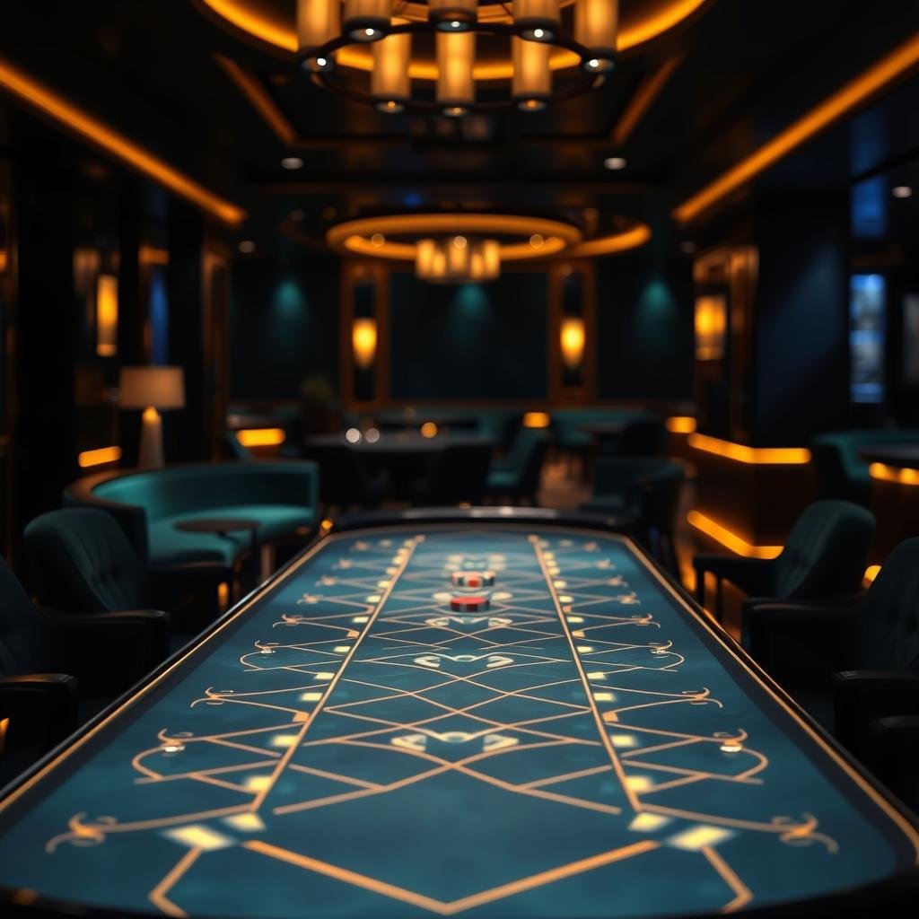 High Standard Live Baccarat, Easy-to-Read Stats, Special Thai Dealer Rooms, Secure Verification System customer success background