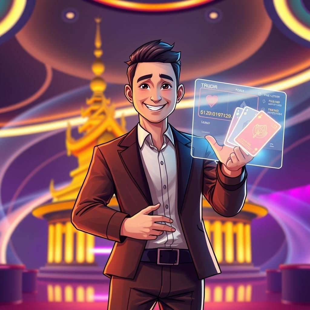 Easy Thai Baccarat Site: Trend Prediction, Clear Play History, Secure Customer Data casino representative