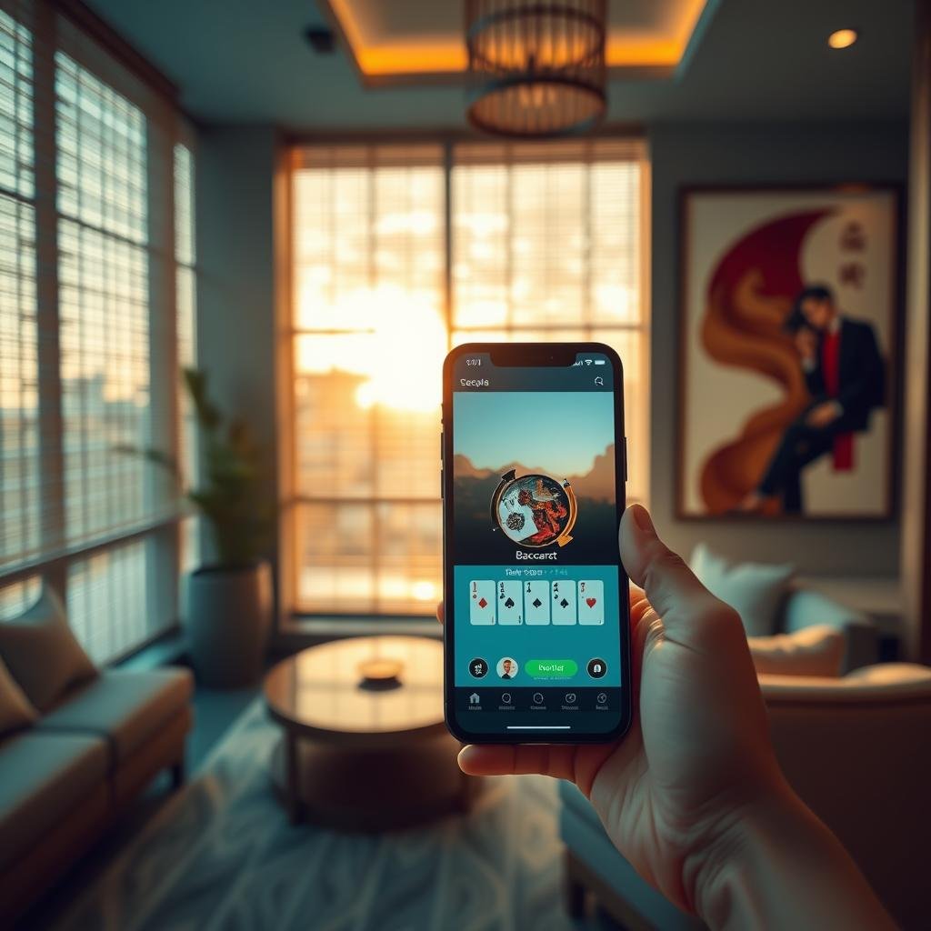 Easy Thai Baccarat Site: Trend Prediction, Clear Play History, Secure Customer Data customer success background