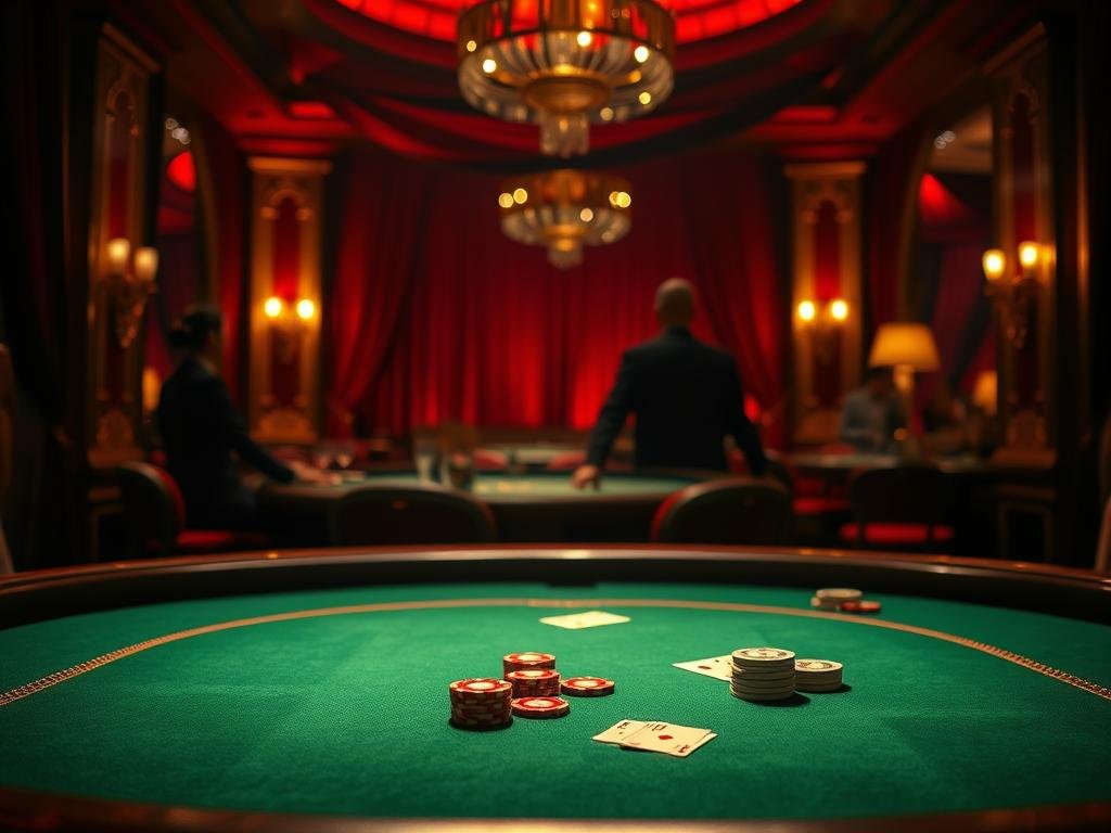 About Baccarat Fast Reveal & Live Stats company