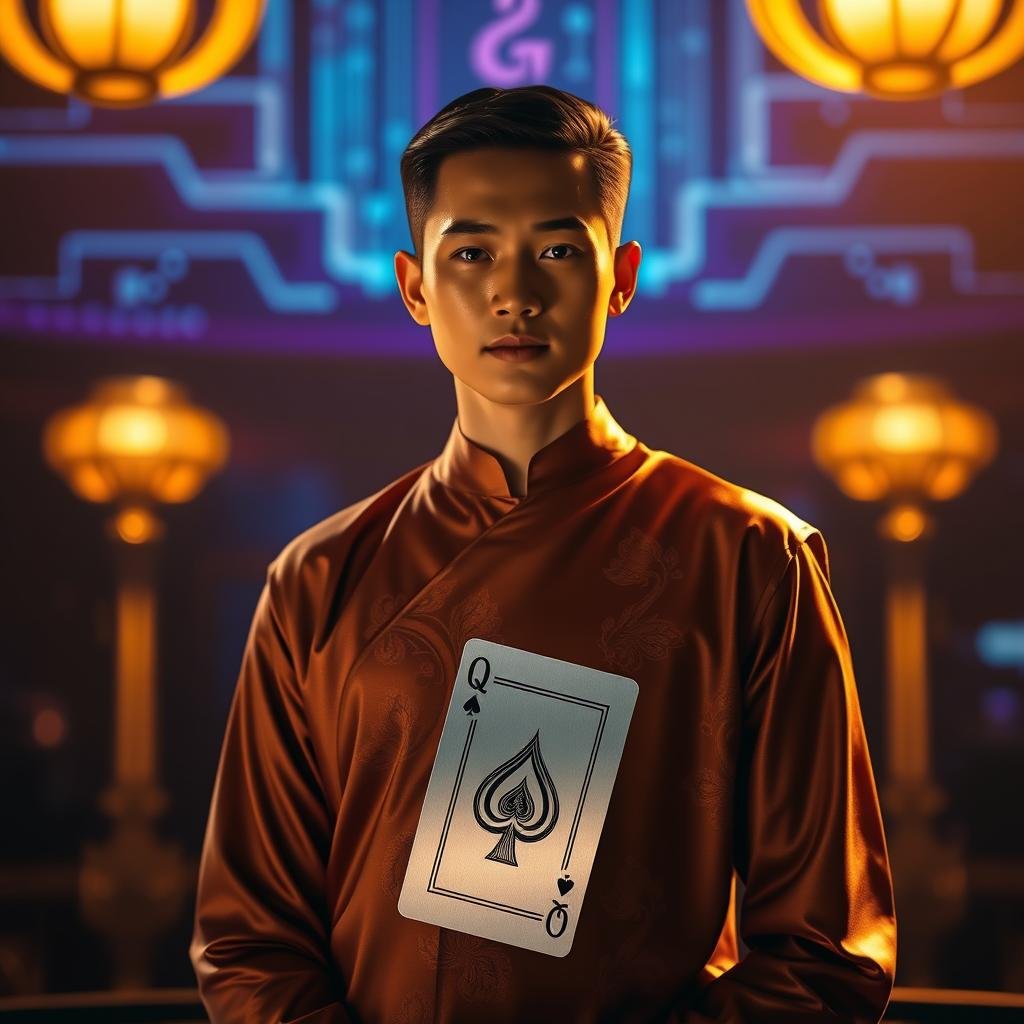 Baccarat Direct Secure, Decision-Aiding Formulas, Supports Dual-Betting, Multiple Payment Channels casino representative