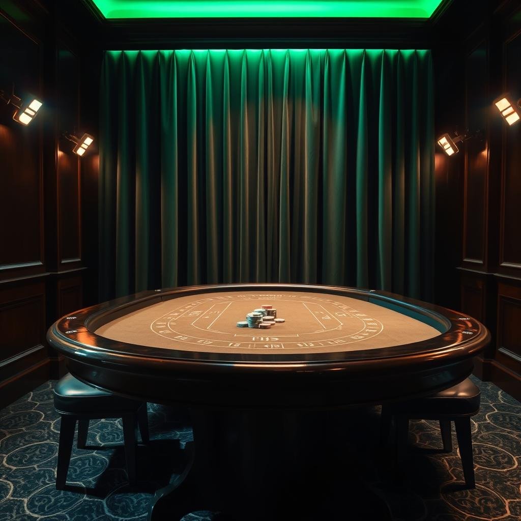 Baccarat Direct Secure, Decision-Aiding Formulas, Supports Dual-Betting, Multiple Payment Channels customer success background