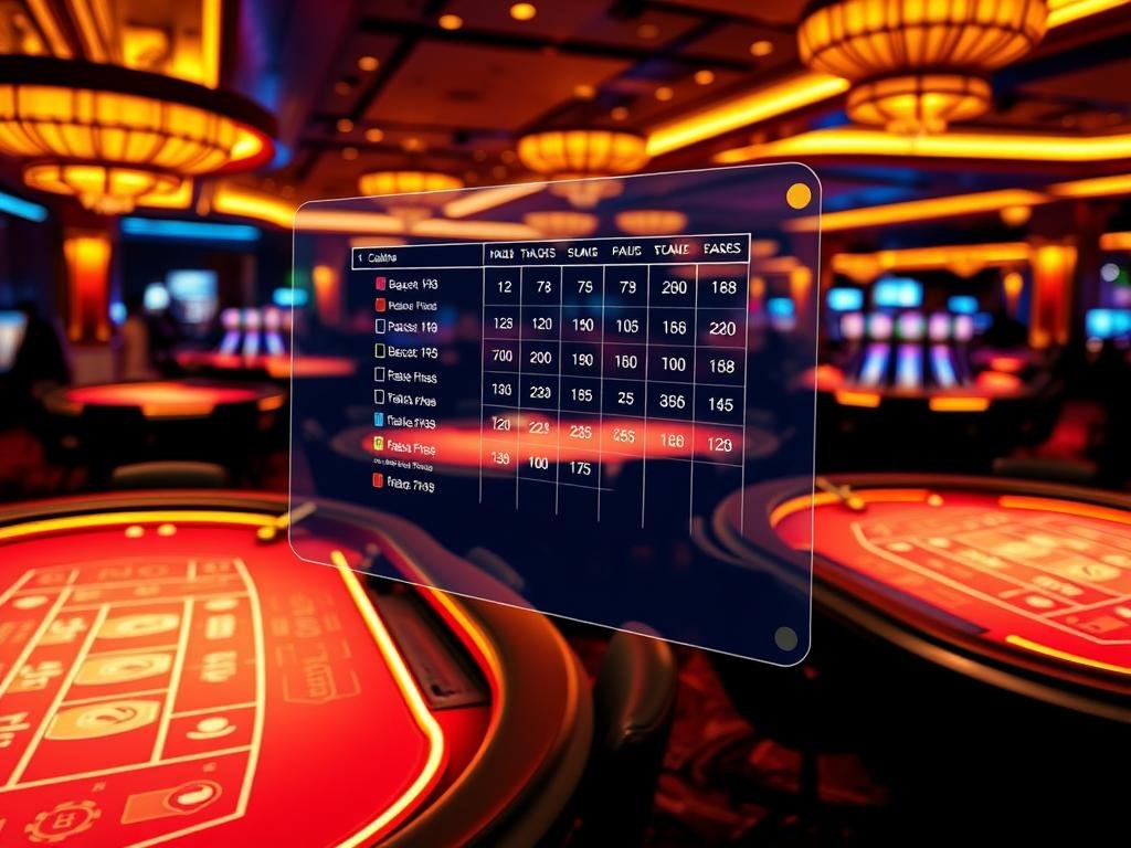 About Live Direct Baccarat - Multi-Table Mode, Clear Play History, Easy Beginner's Guide company