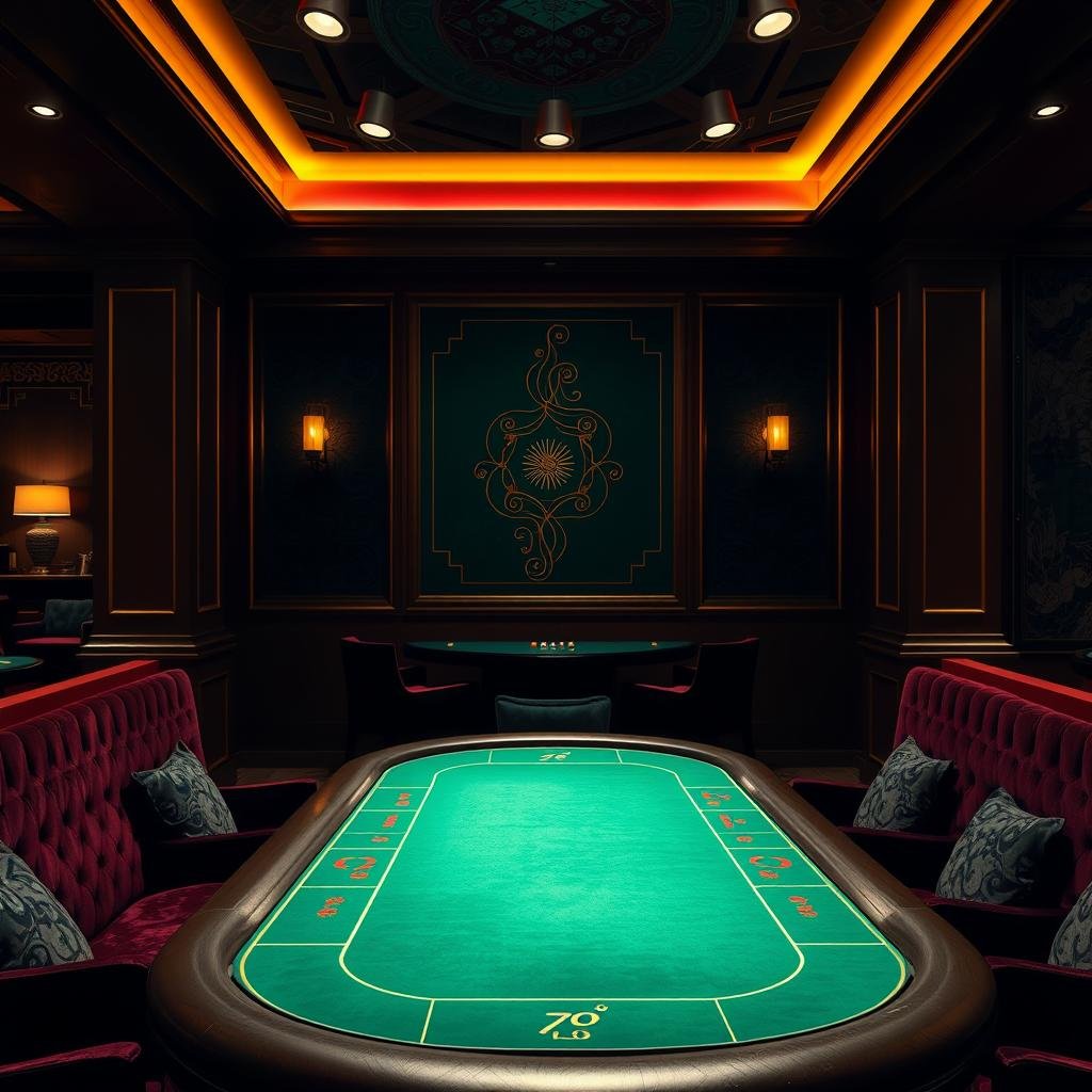 Live Direct Baccarat - Multi-Table Mode, Clear Play History, Easy Beginner's Guide customer success background